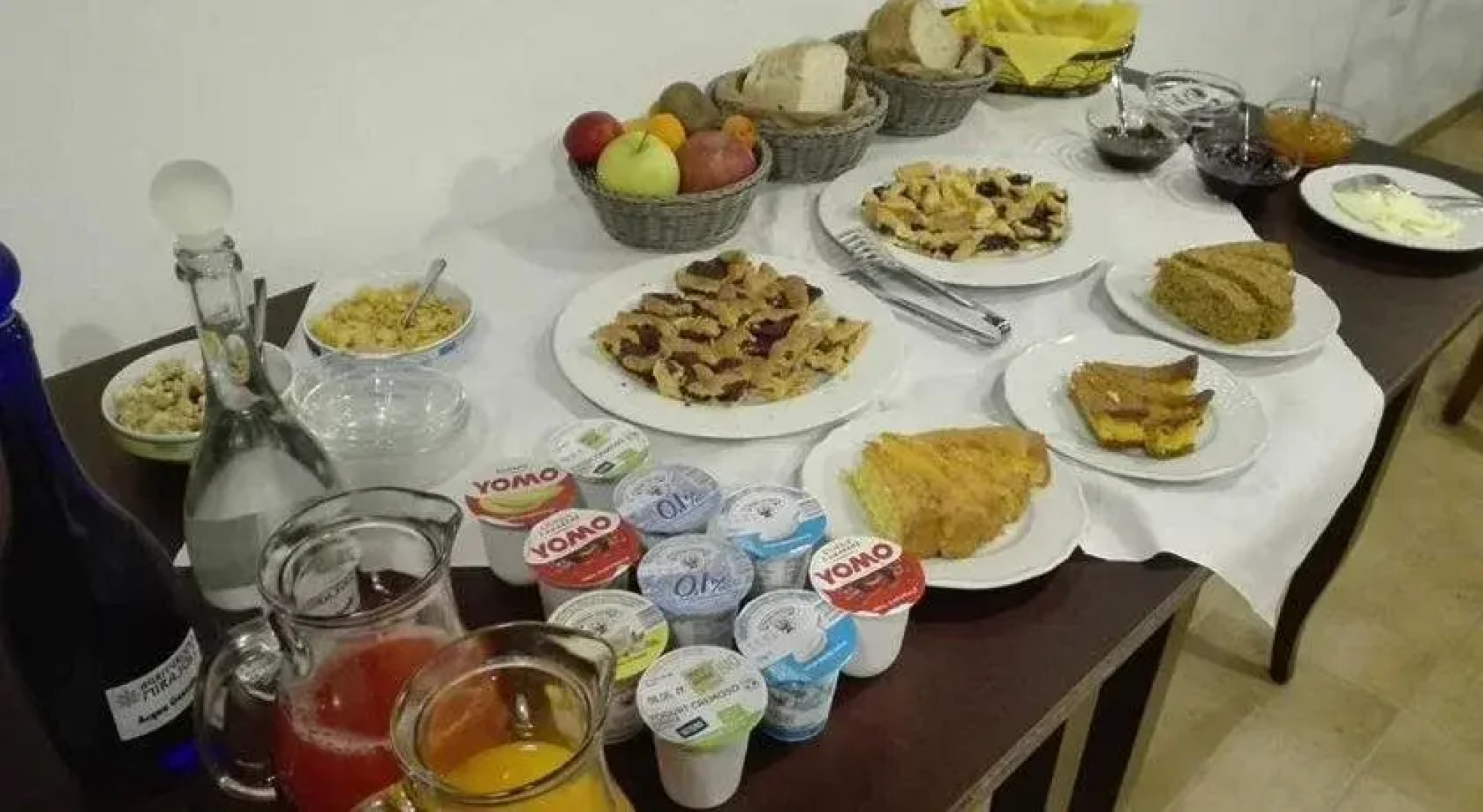 Agriturismo Mirasole