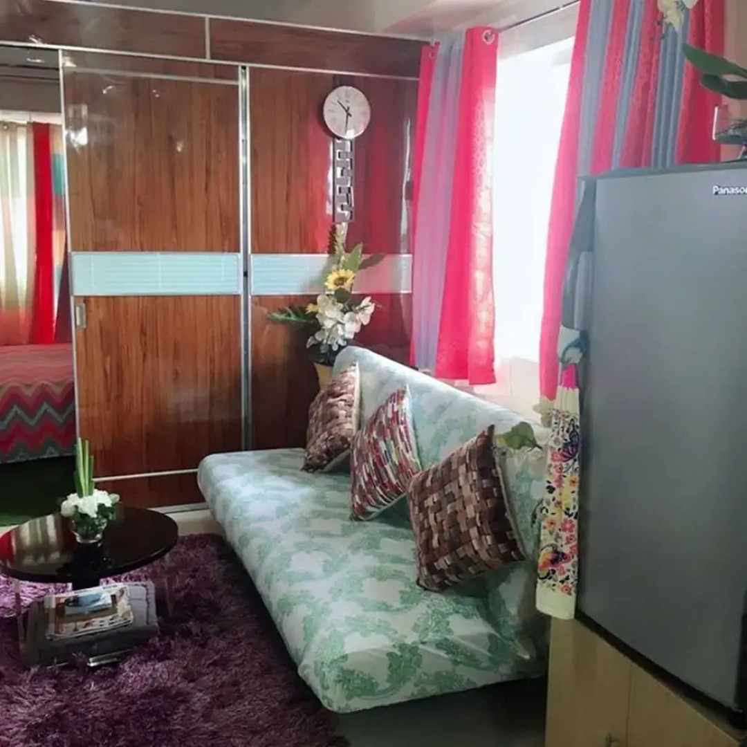 SMDC Wind Residences by Bem