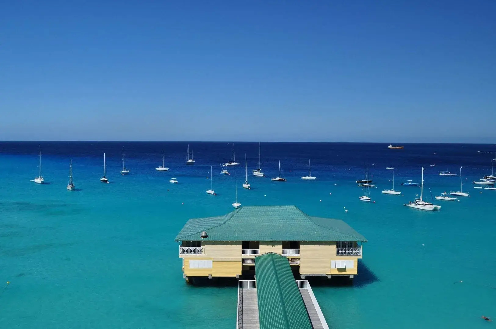 Radisson Aquatica Resort Barbados