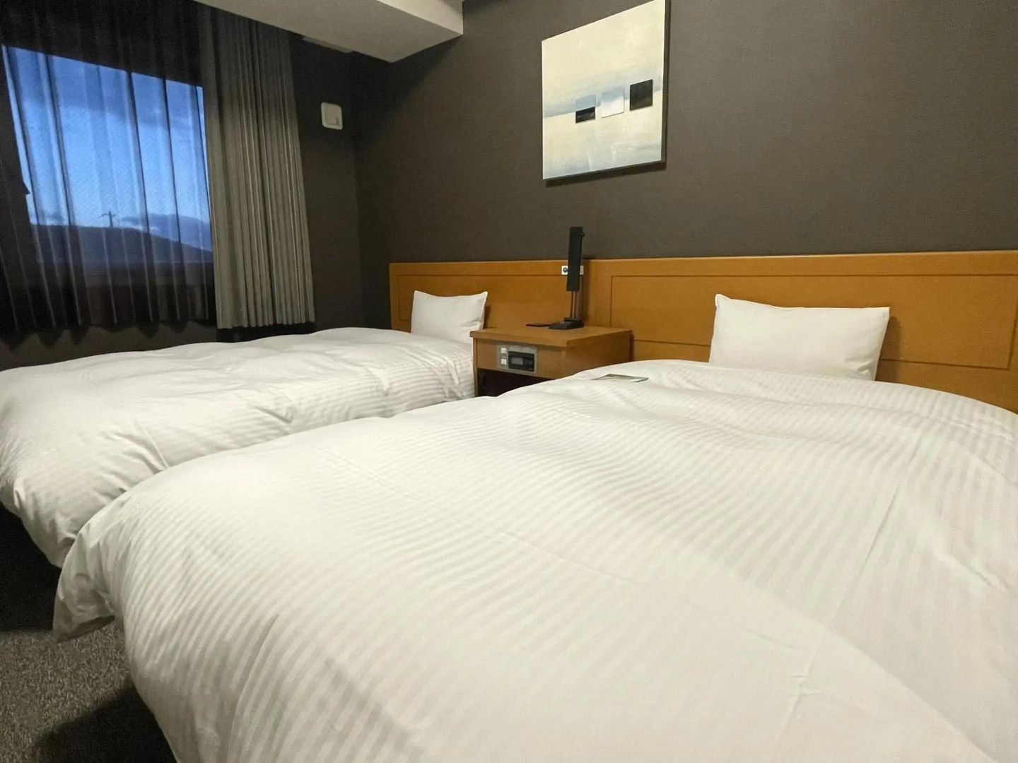 Hotel Route-Inn Omaezaki