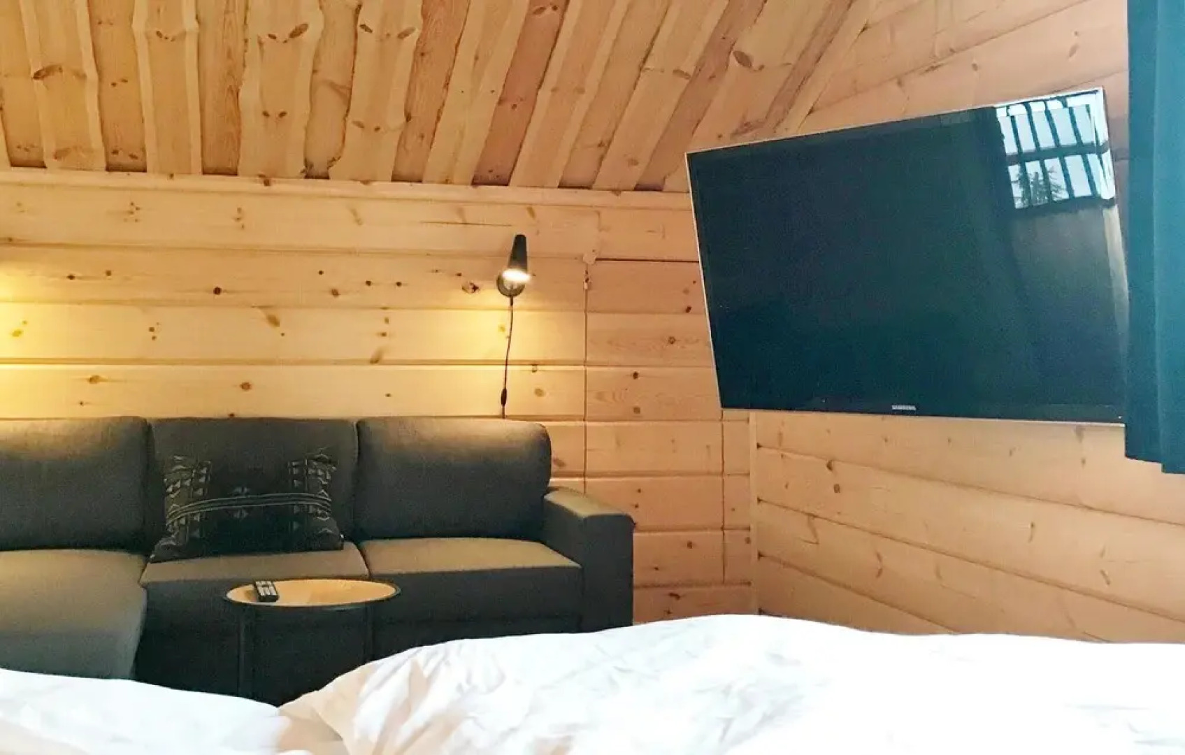 Stunning Home in Vemdalen With 4 Bedrooms, Sauna and Wifi