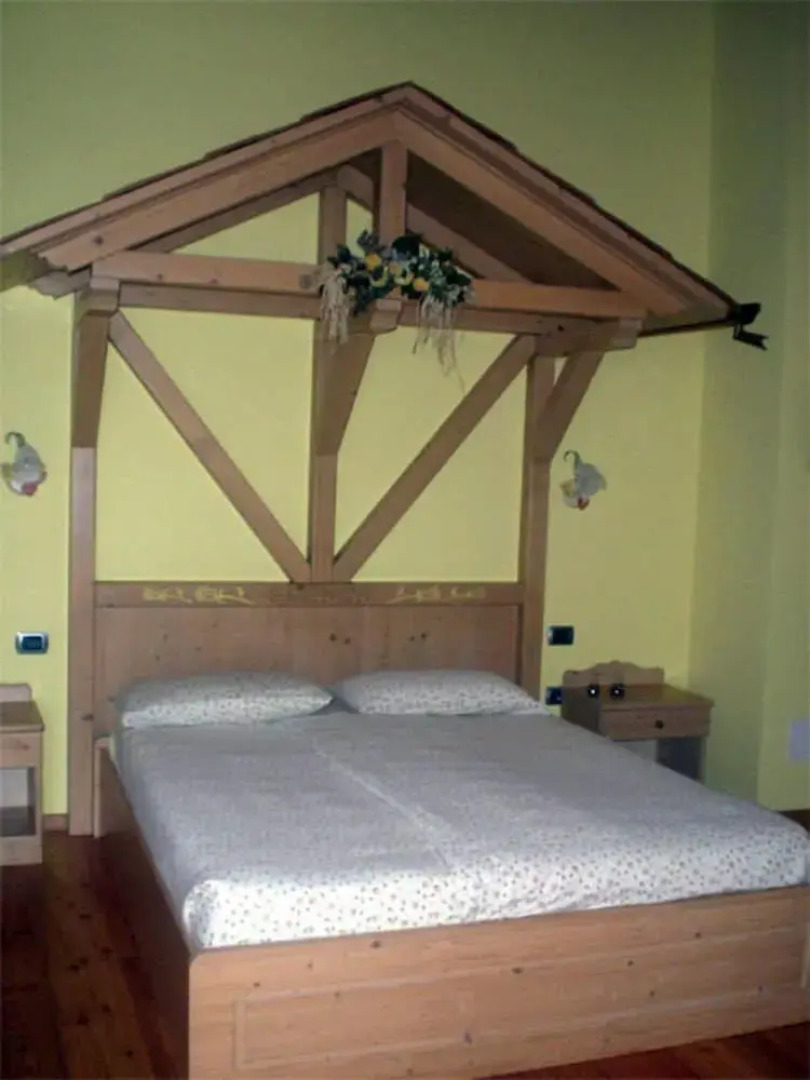 Agriturismo Maso Alle Rose