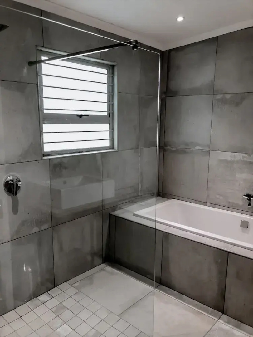 Barefoot Beach House