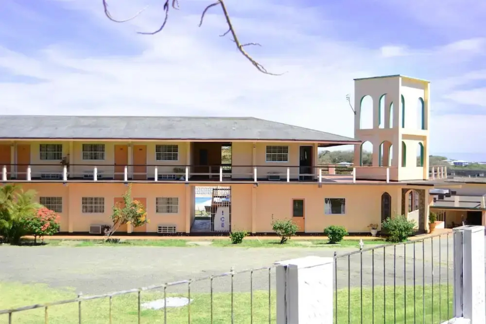 Point Salines Hotel