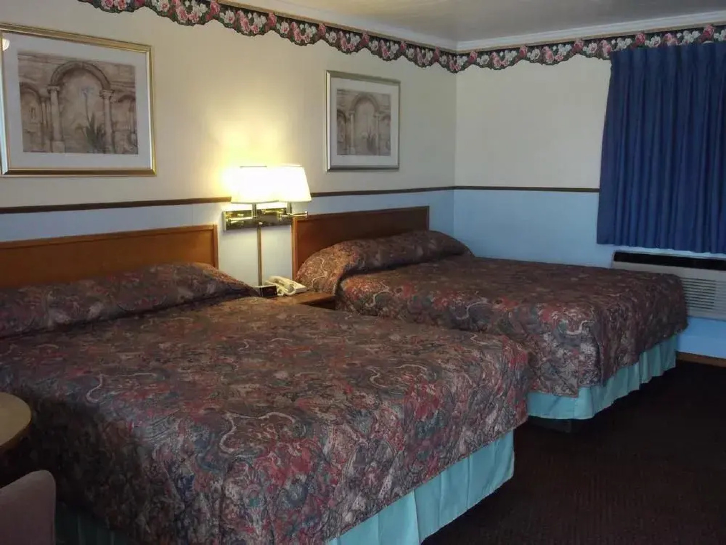 Rainbow Motel Montpelier