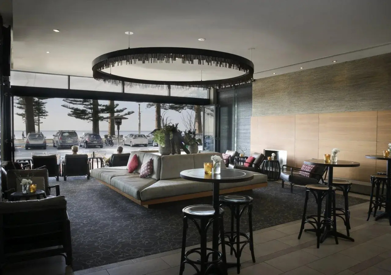 Manly Pacific Sydney MGallery Collection