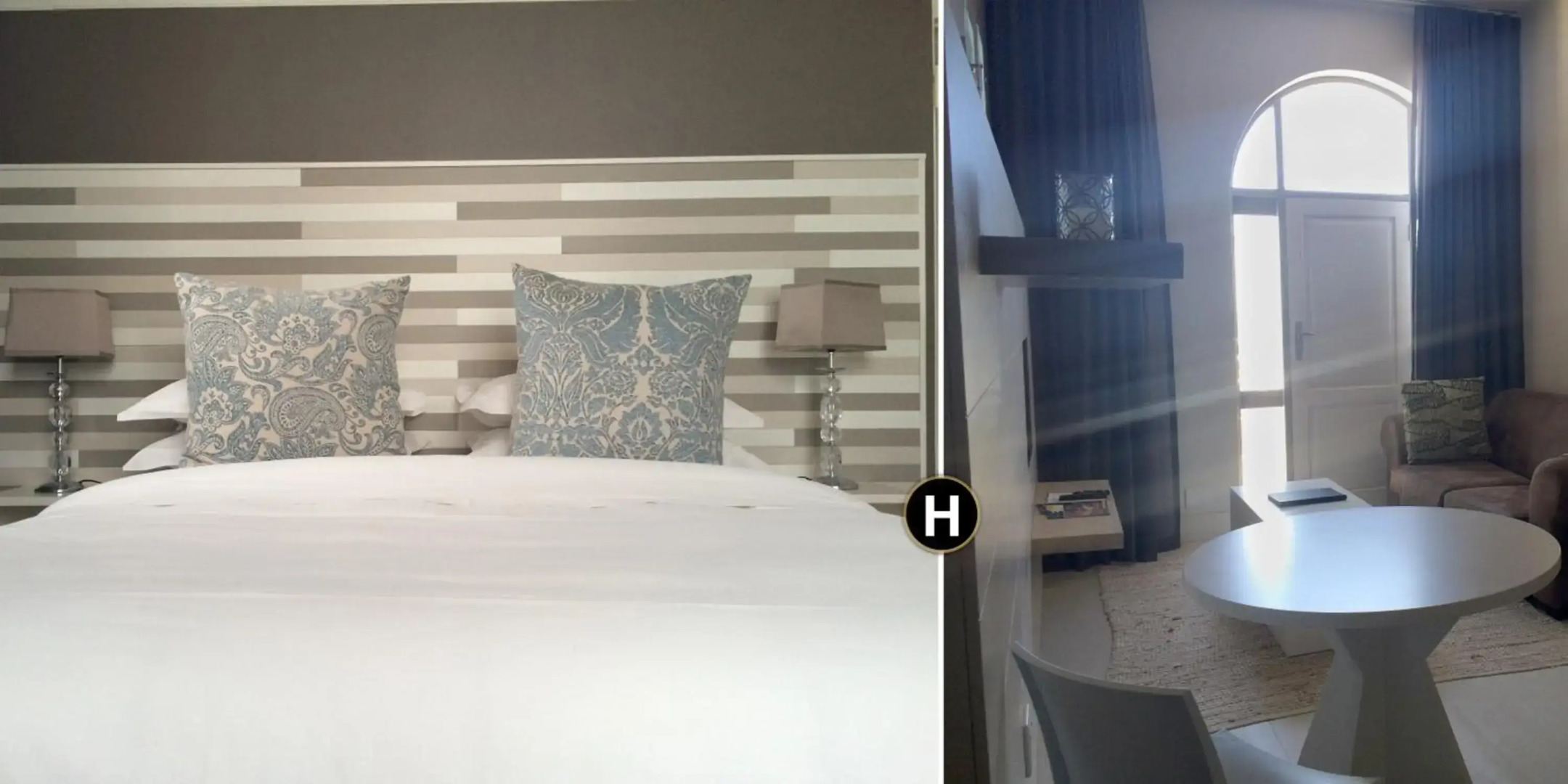 The Hampton Exclusive Guest House