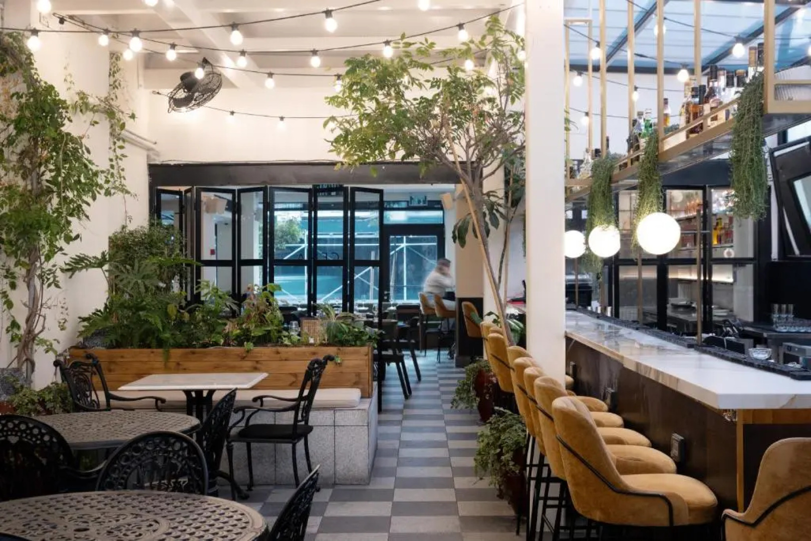 Theodor Rothschild Tel-Aviv