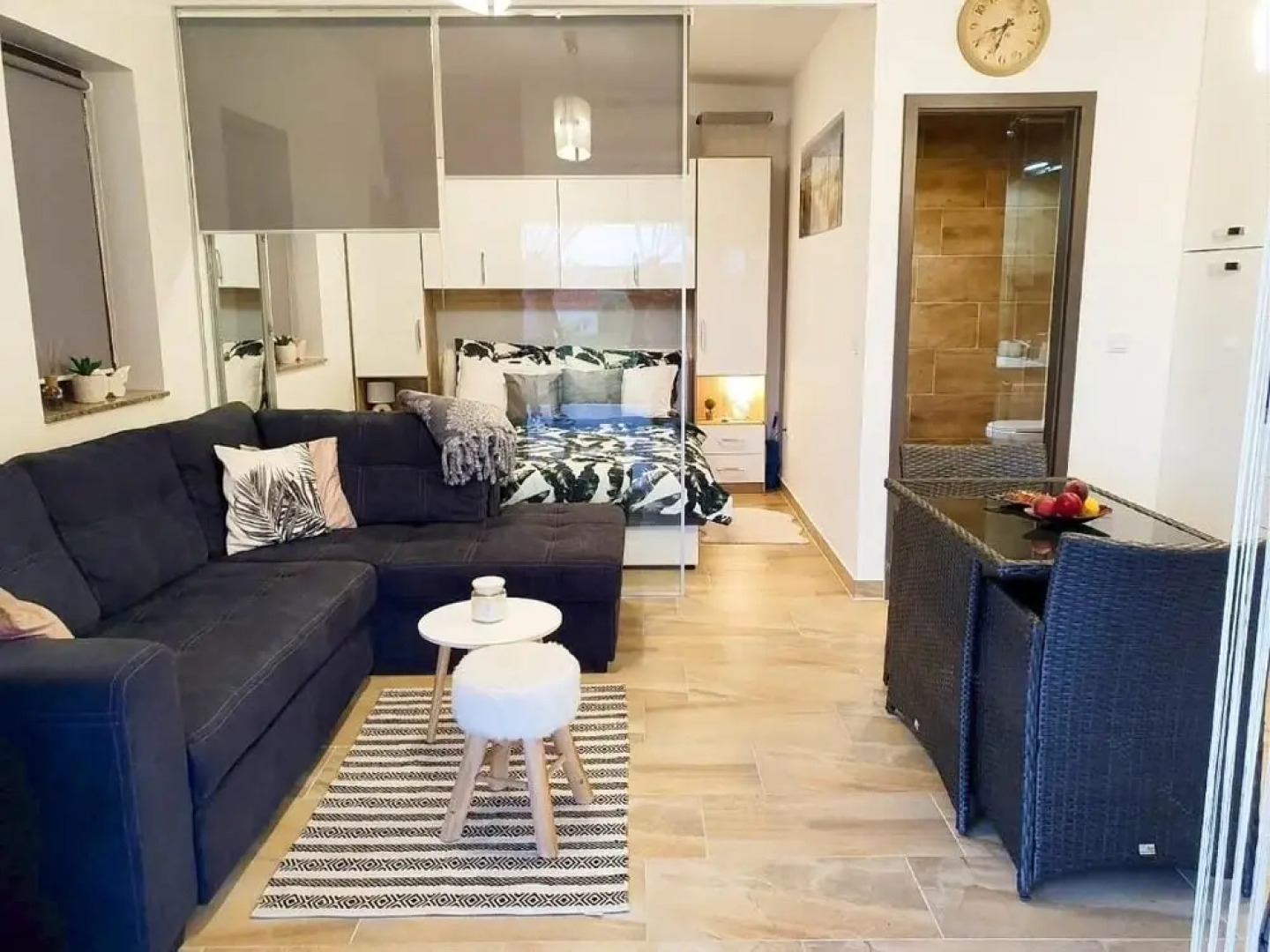 Holiday Home Olive Paradise