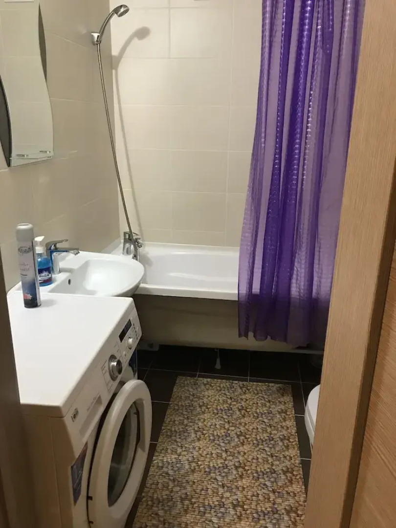 Апартаменты на ул. Приморского Комсомола