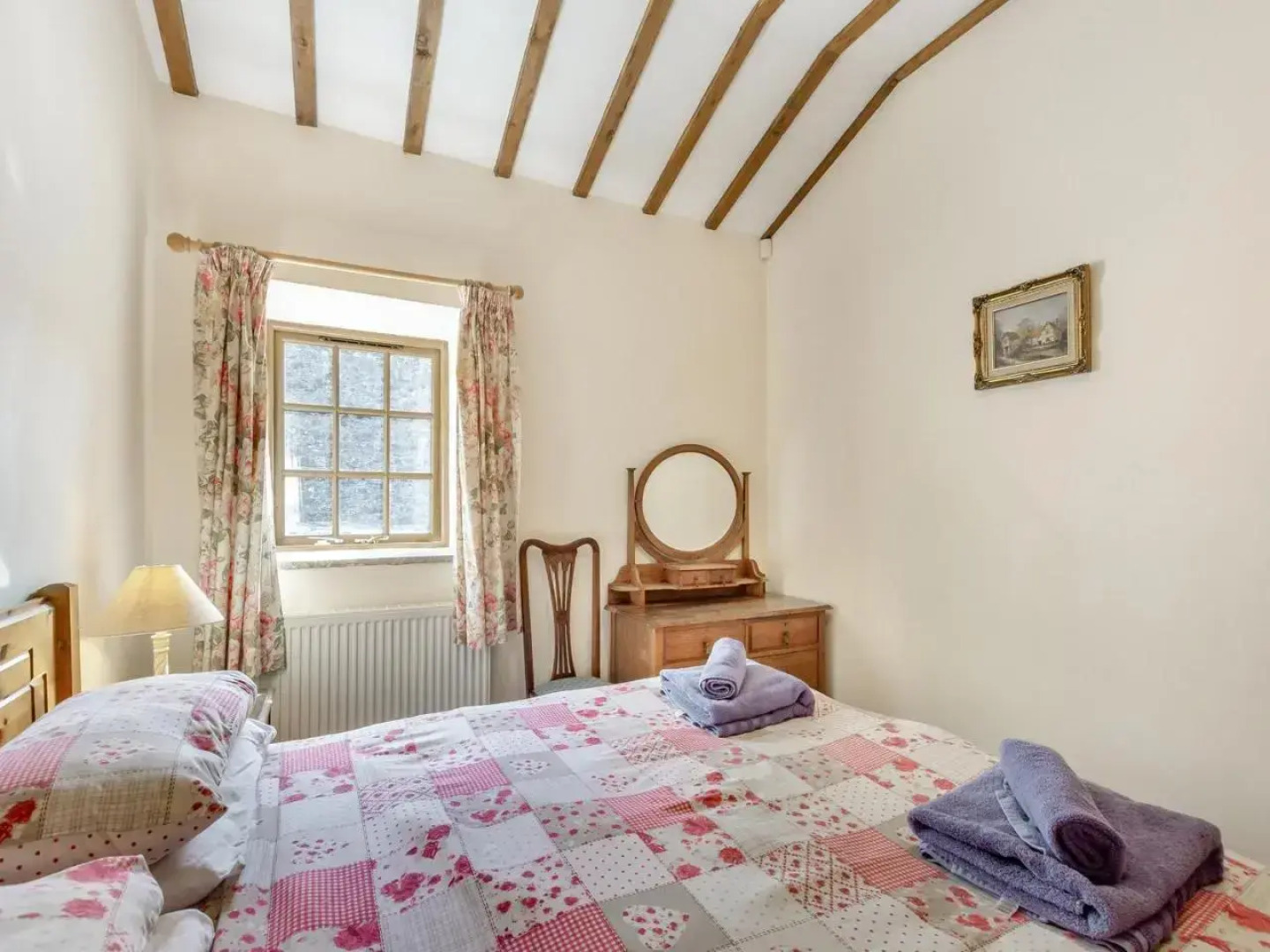 Grisedale Stables Cottage