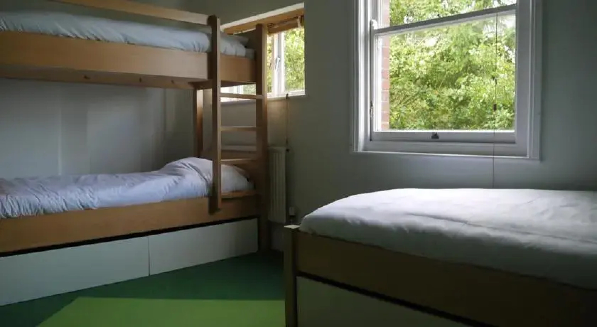 Windmill House Hostel