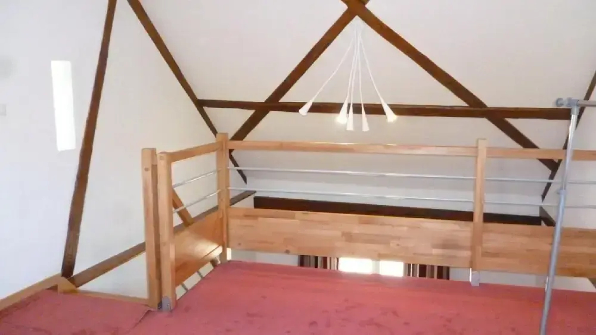 Hotel Restaurant Au Cerf