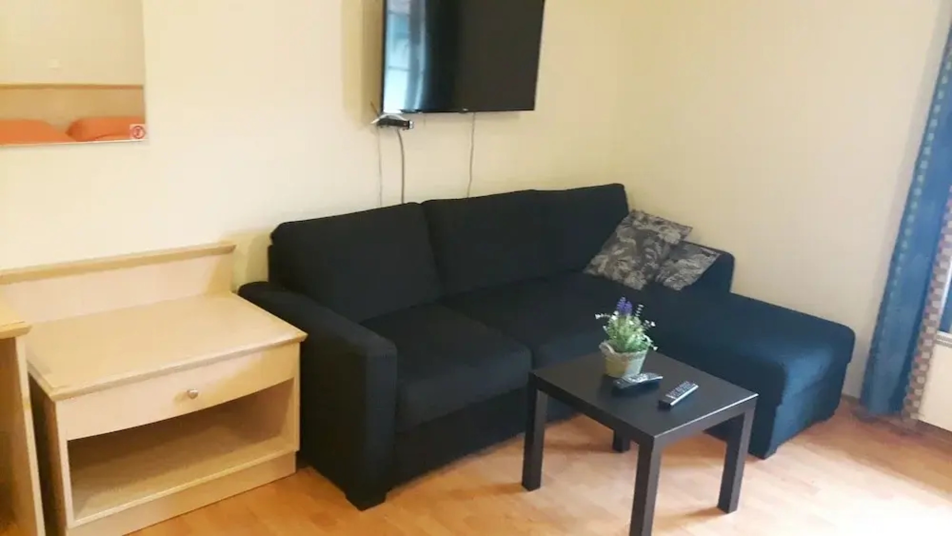 Tingvoll Fjordhotell