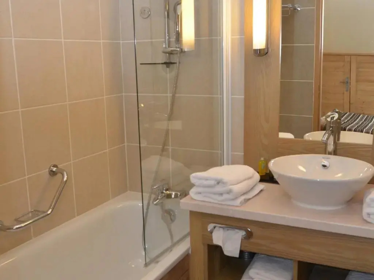 Appartement Flaine, 3 pièces, 6 personnes - FR-1-425-140