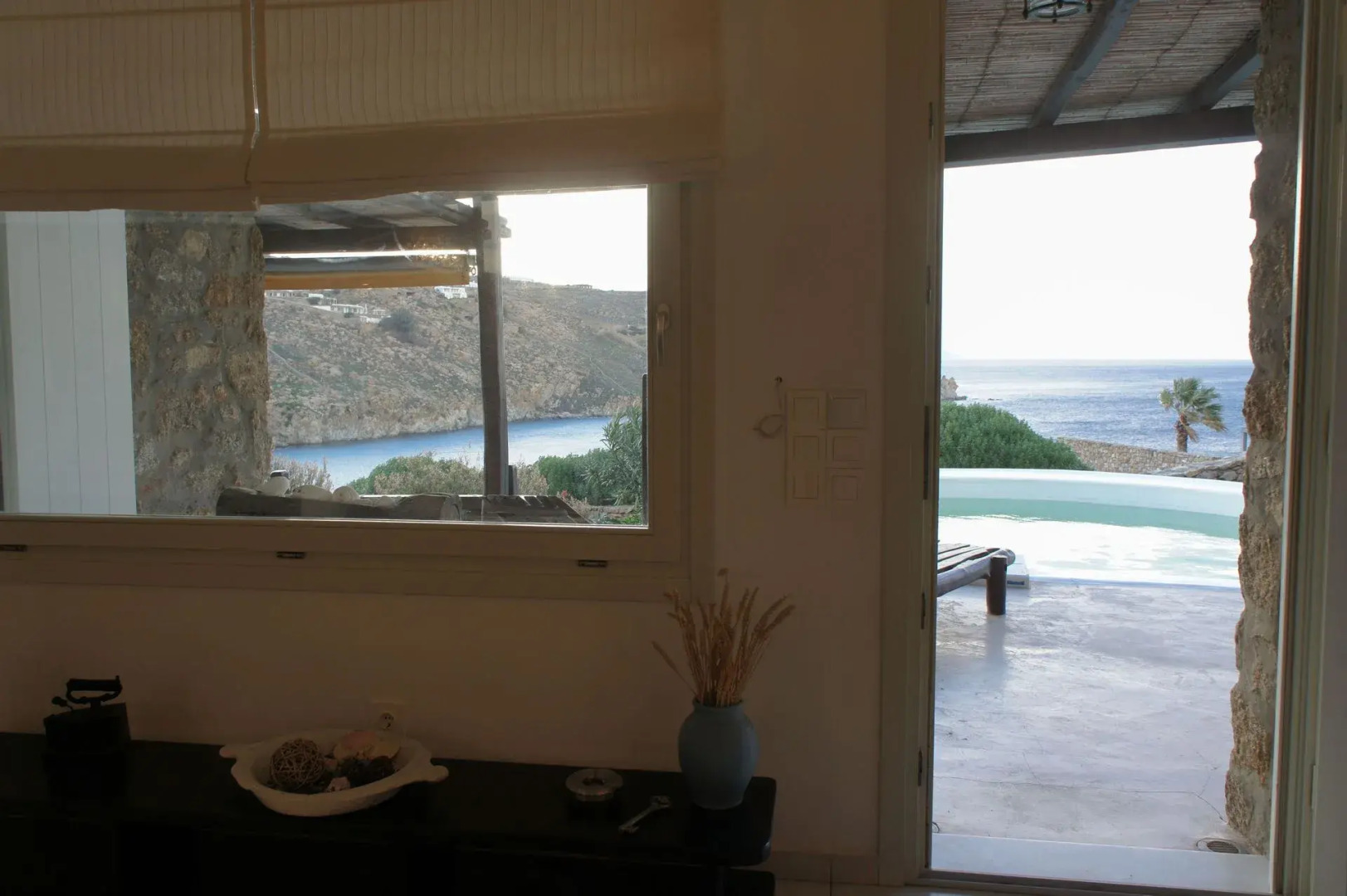 Beyond Beachfront Super Paradise Villa