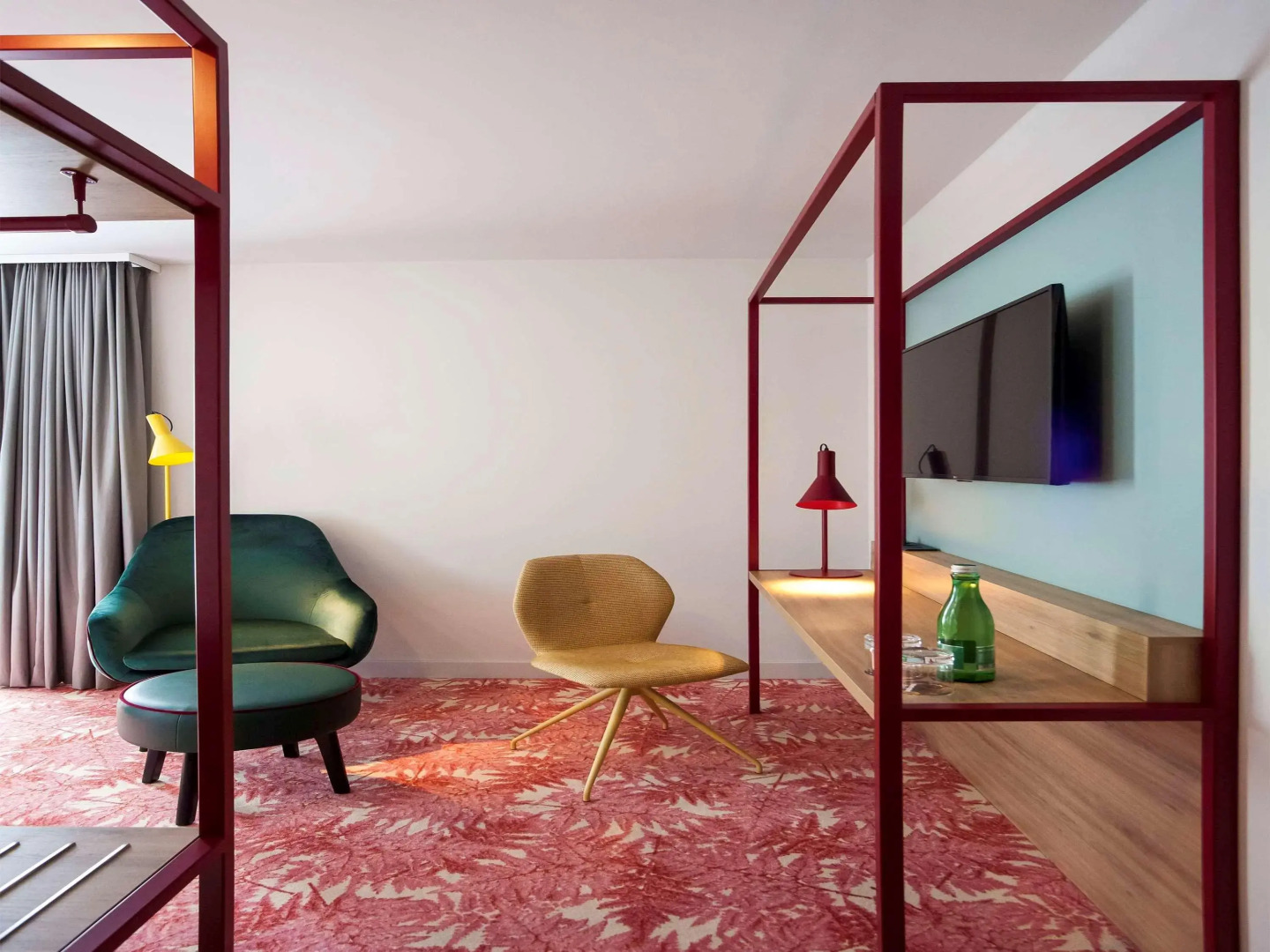 ibis Styles Klagenfurt am Woerthersee