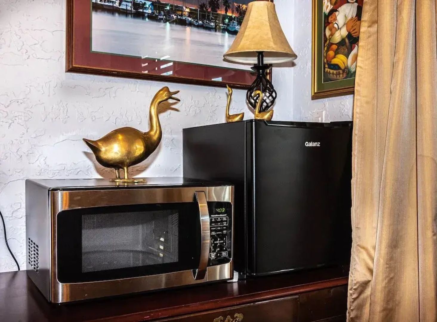 Cypress Fairway Village