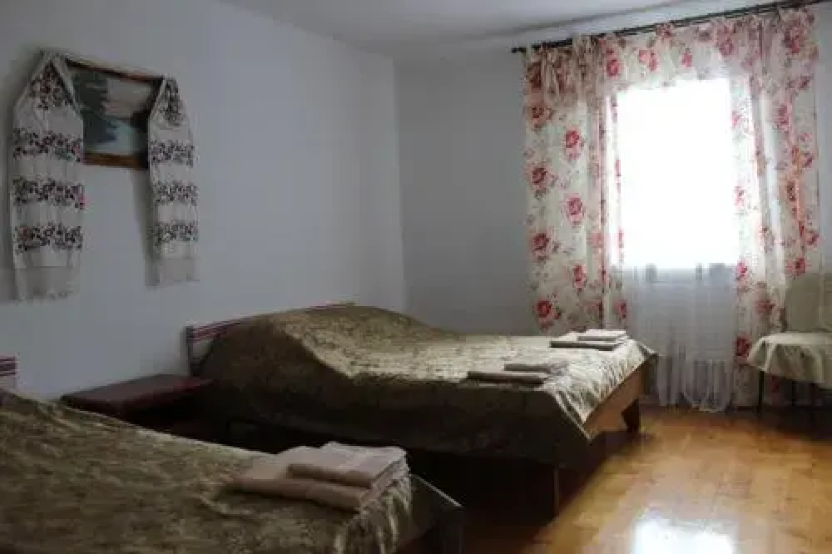 Мотель Боршна