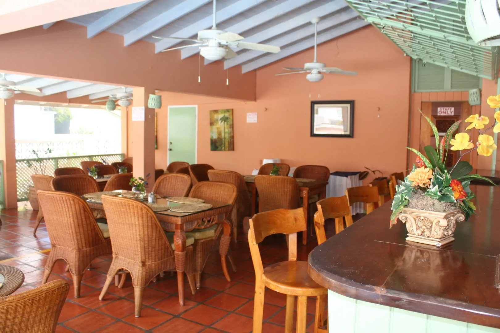 Worthing Court Apartment Hotel