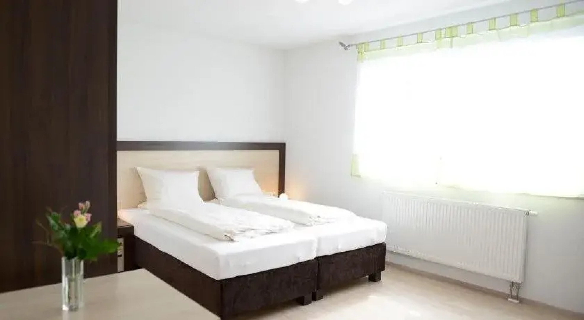 Naturparkhotel & Landgasthof Stromberg