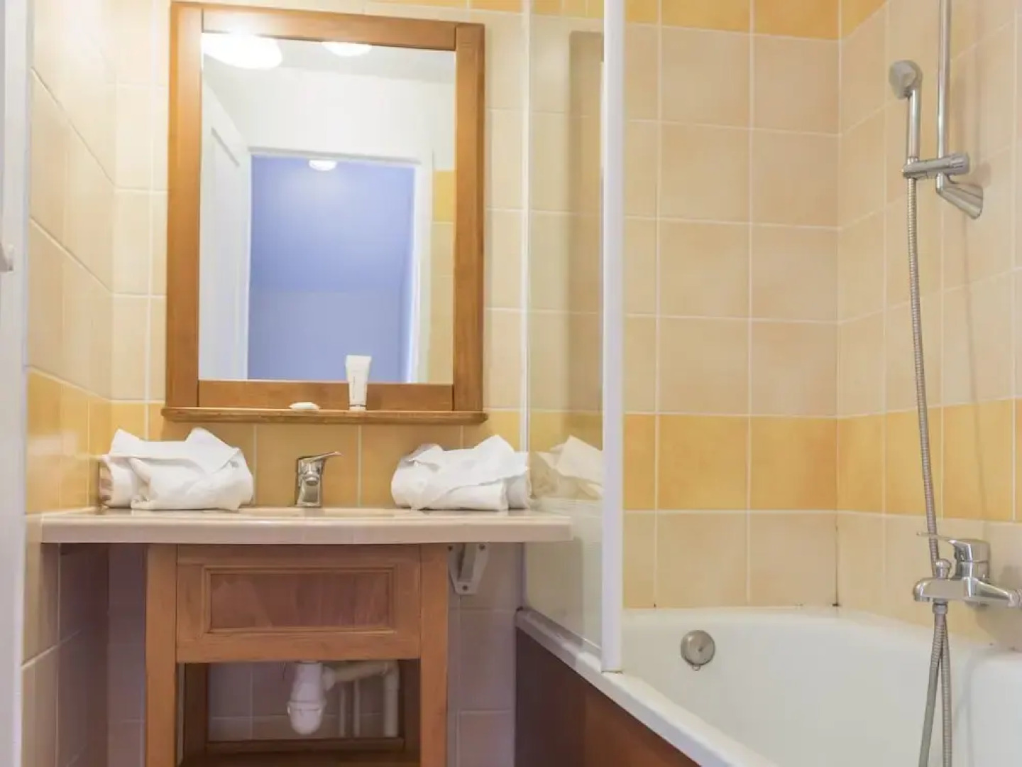 Traditional, Stylish Villa in a Culturally Rich Region