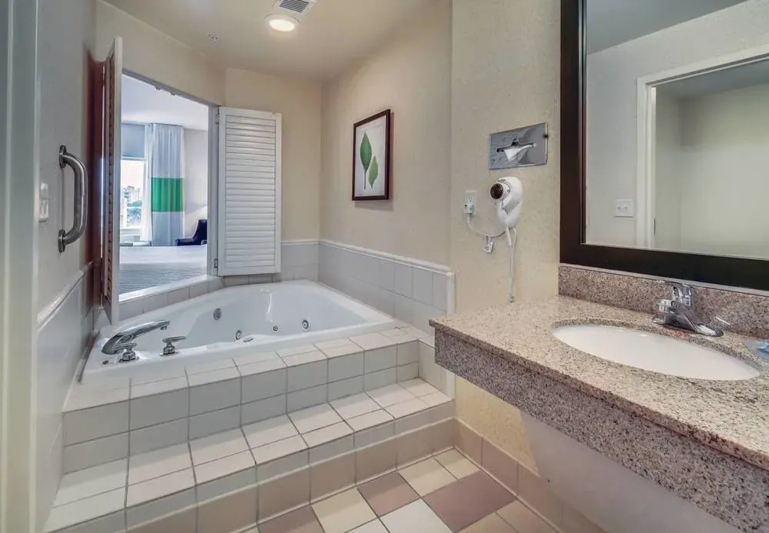 Fairfield Inn & Suites Jacksonville Beach