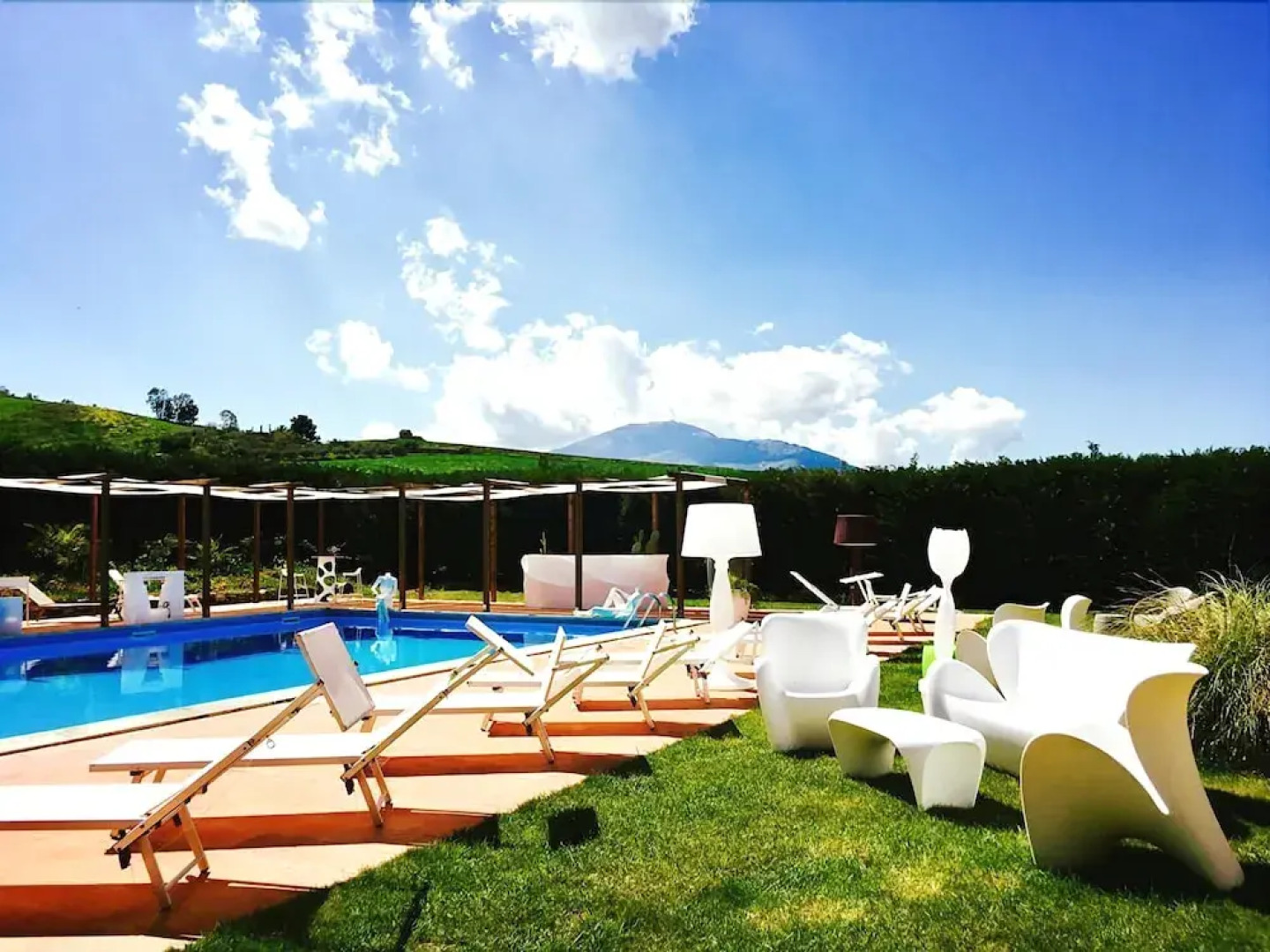 Agriturismo Casalicchio