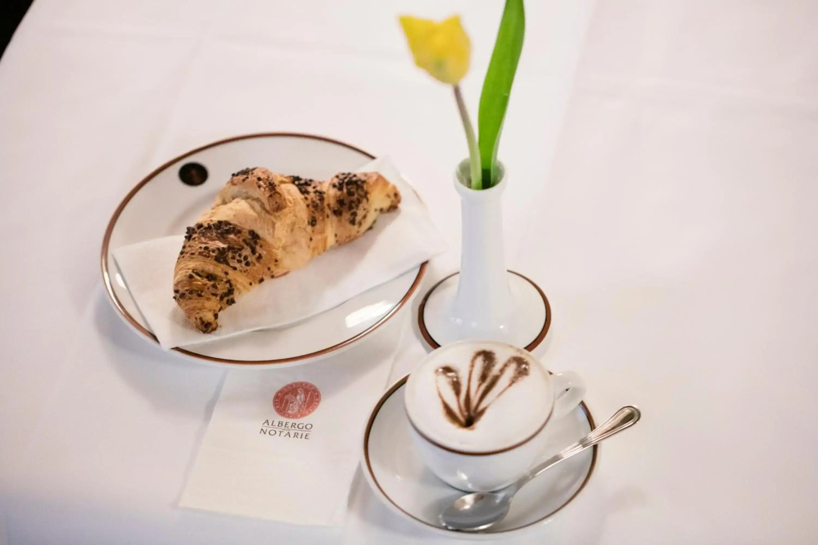 Albergo Delle Notarie