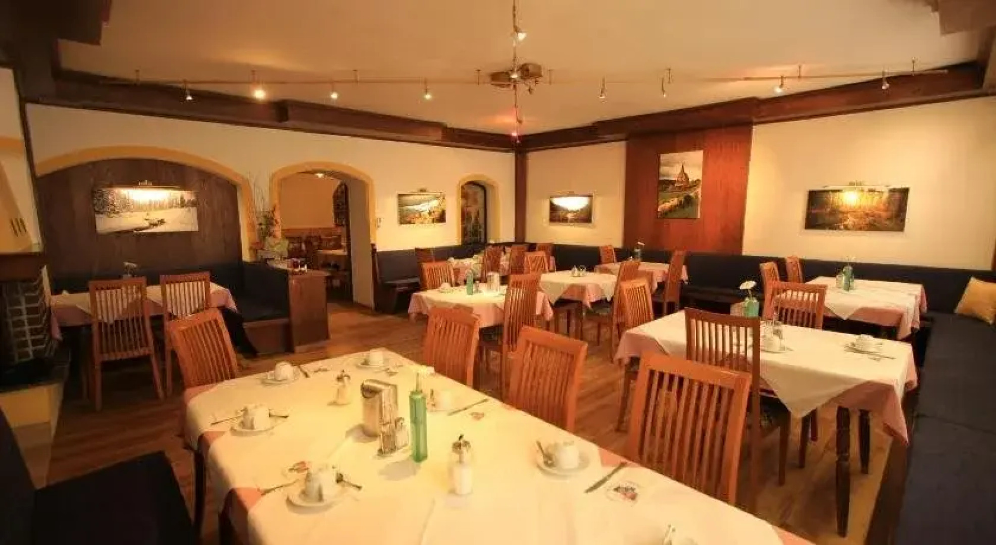 Hotel Pension Kandolf