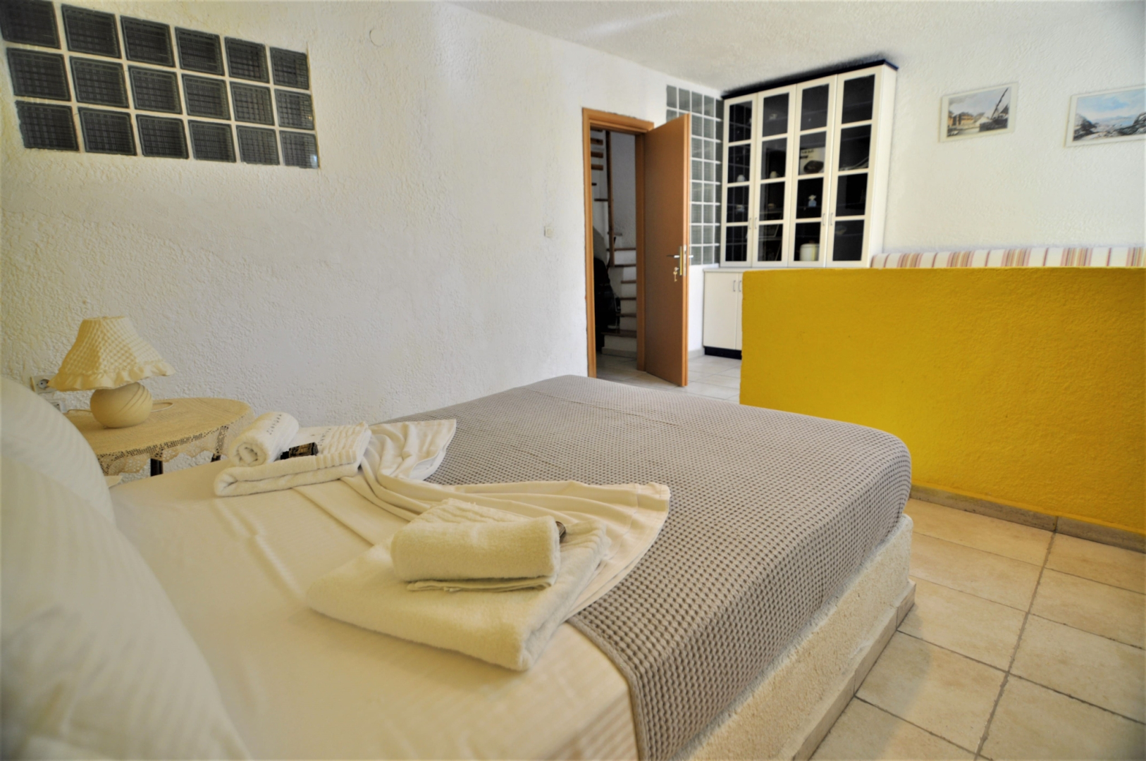 Zennova #15 Naftilos Family Summer House