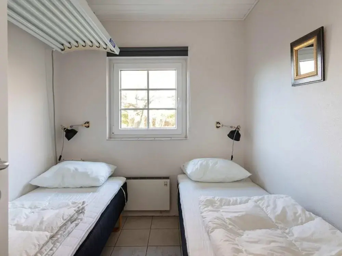 12 Person Holiday Home in Vaeggerlose