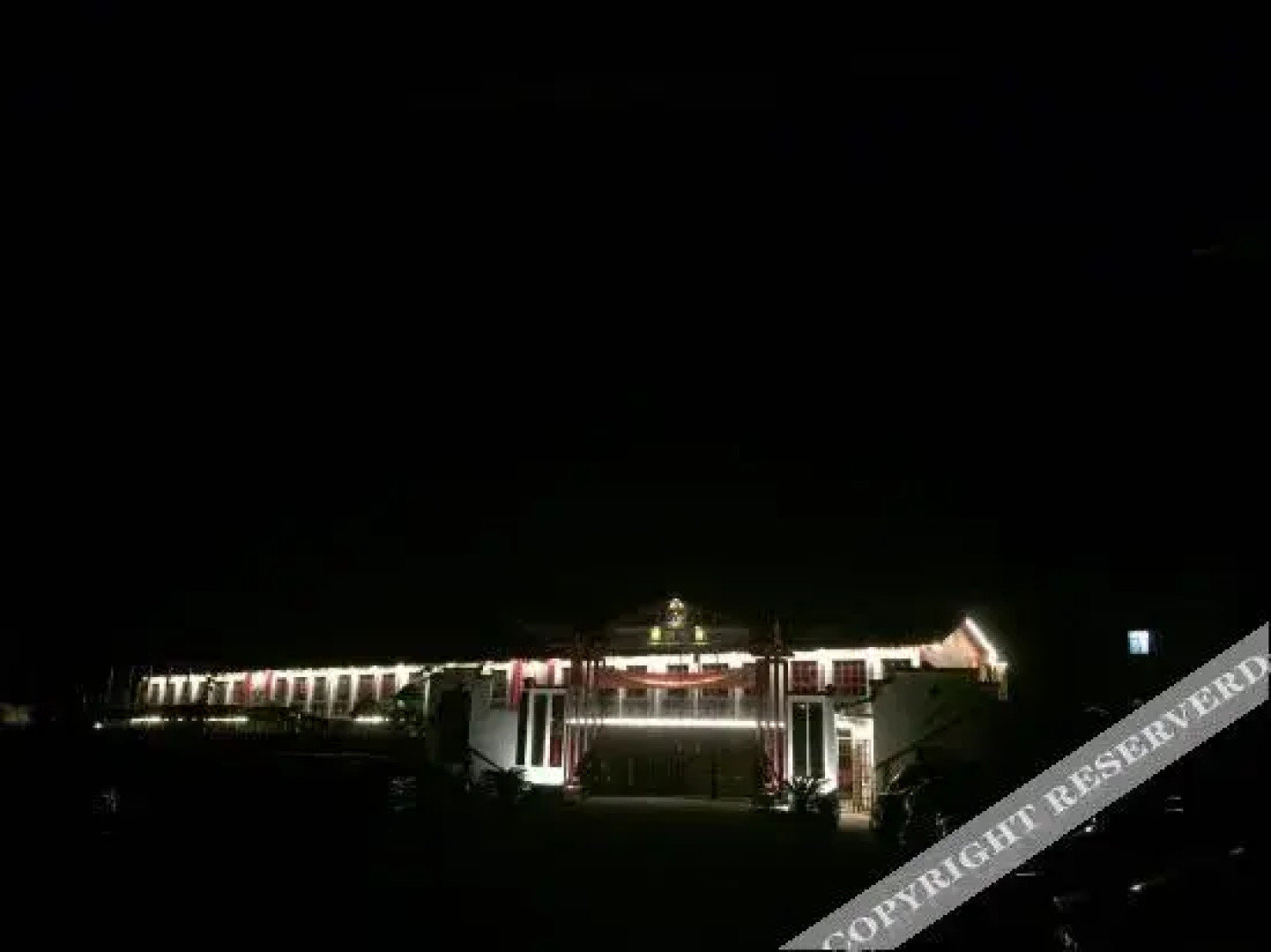 Ruijin 1107 Cultural Creative Hotel