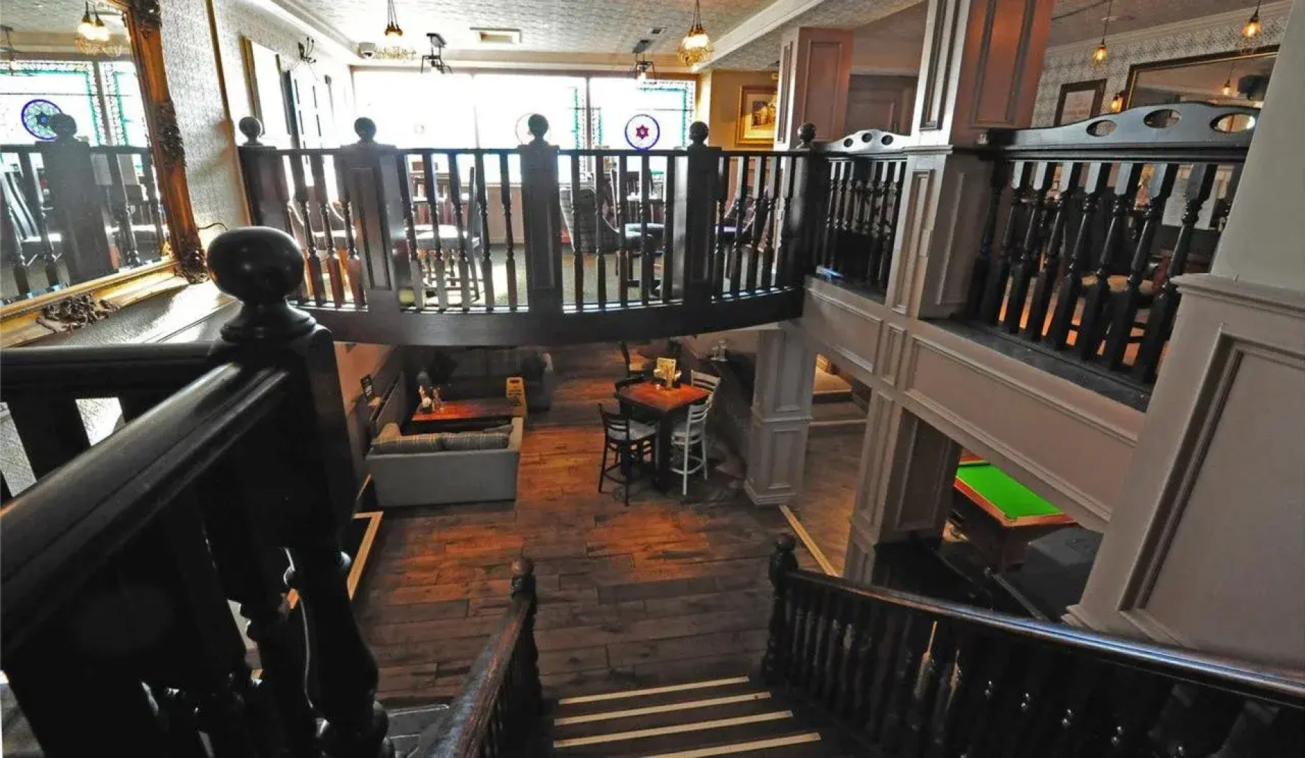 The White Hart Hotel by Greene King Inns