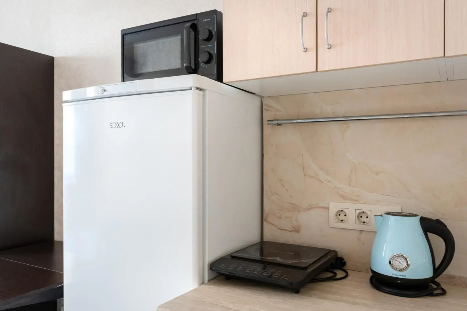 Гости любят на улице Анны Ахматовой