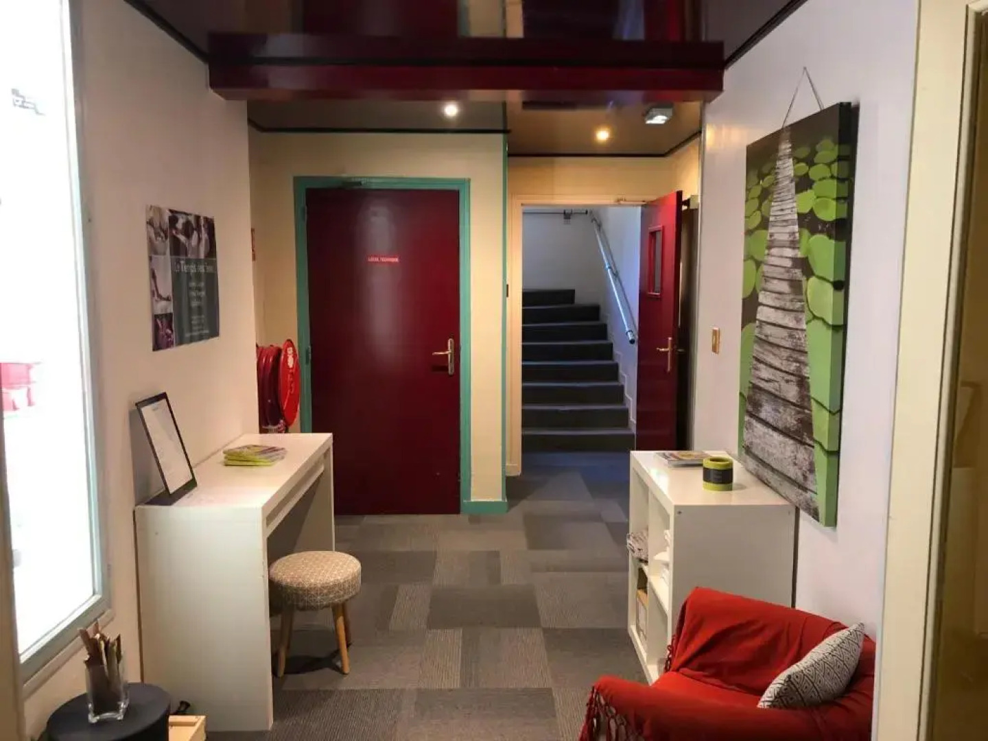 Logis Auberge Saint Thégonnec & son Restaurant