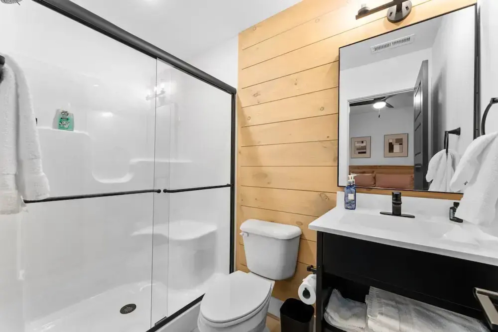 Windswept Cove 7 Bedroom Home by RedAwning