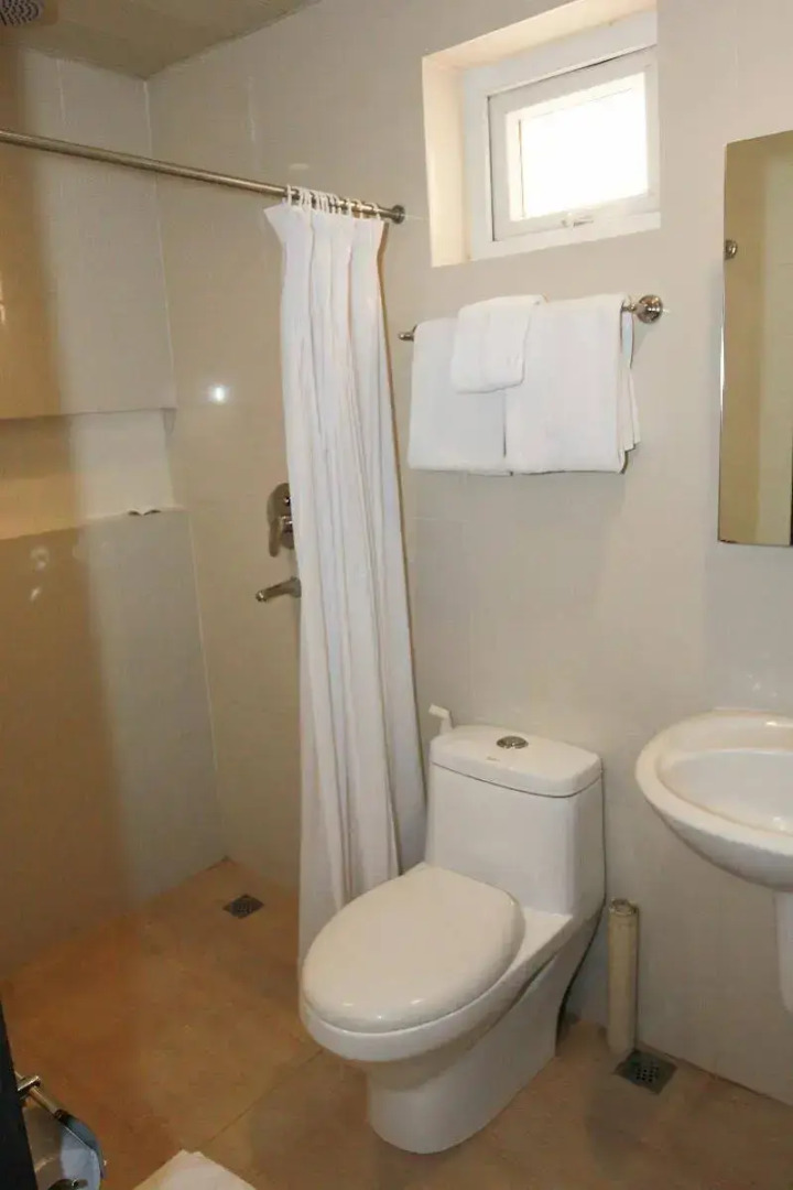 Best Western La Corona