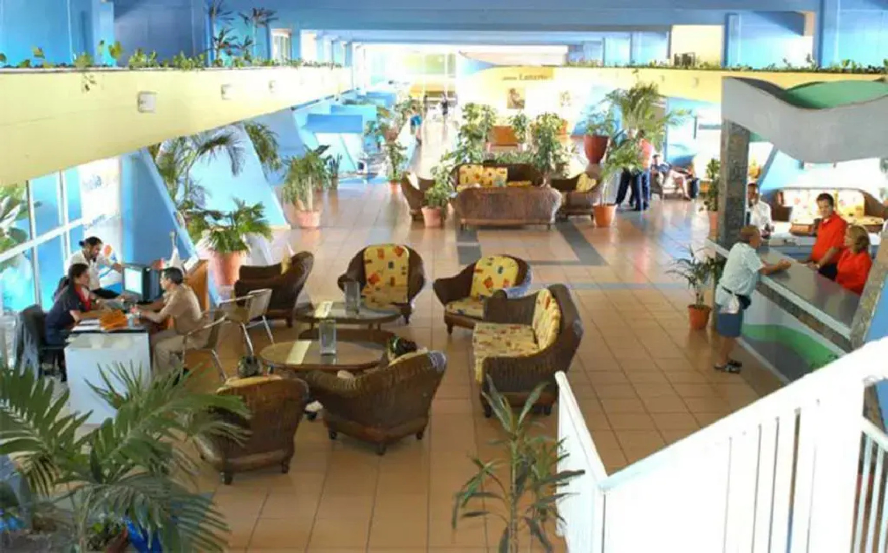 Club Amigo Rancho Luna All Inclusive