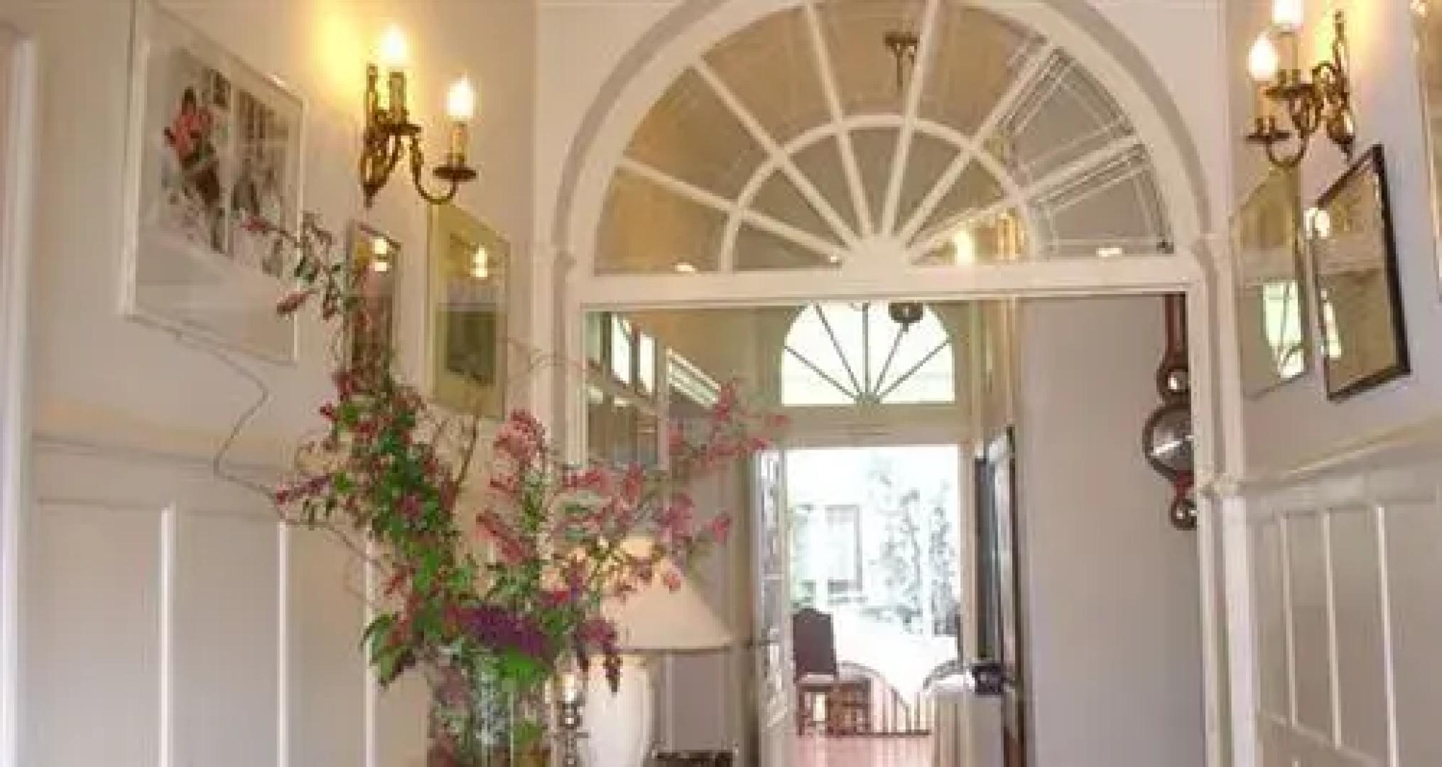 Hostellerie Croonhof