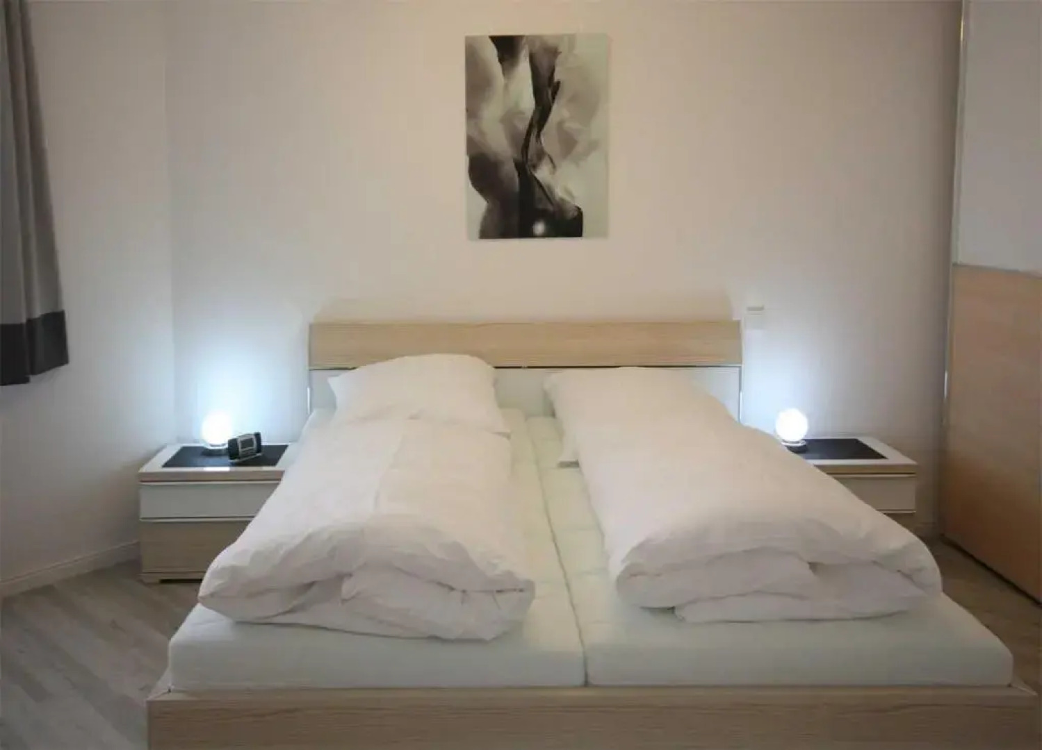 Haus Meeresblick - Ferienwohnung Windlicht A 2.08 (Ref. 128696)