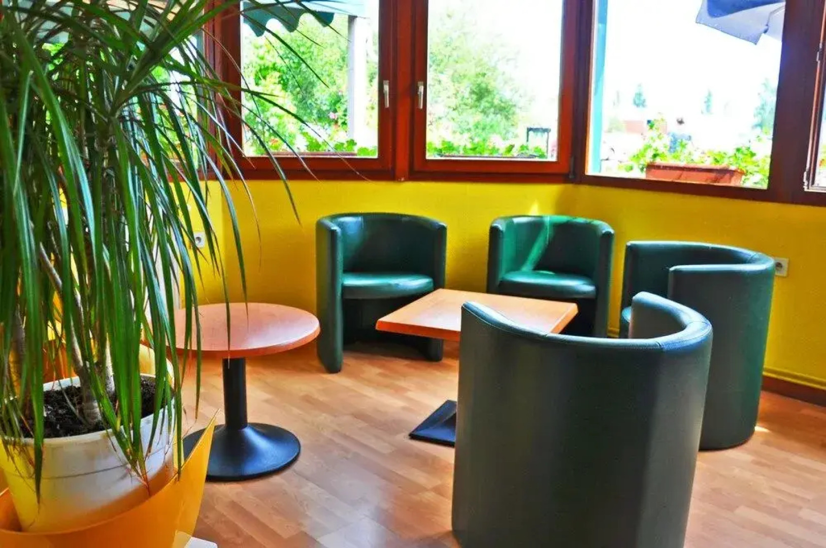 Relais Arc en Ciel Hôtel