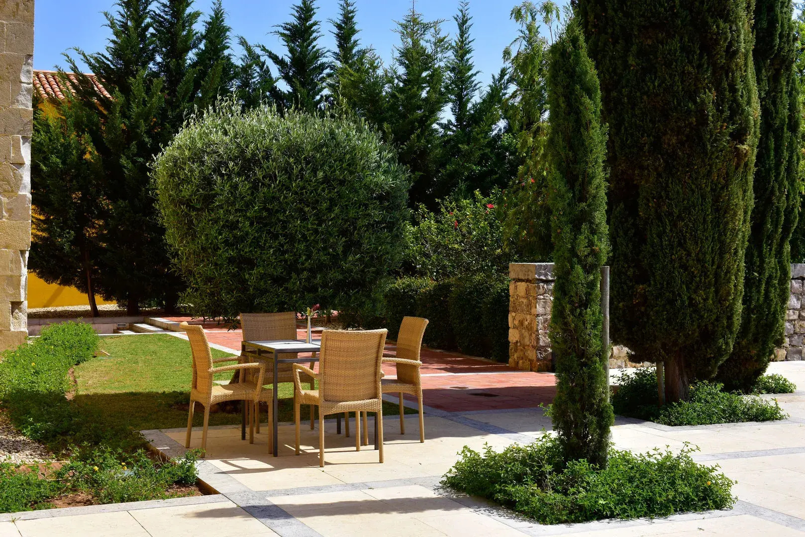 Pousada Convento de Tavira - Historic Hotel