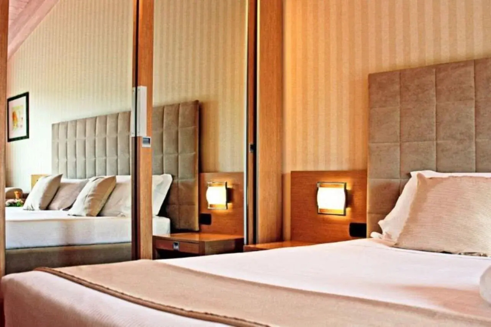 Hotel Caesius Thermae & Spa Resort