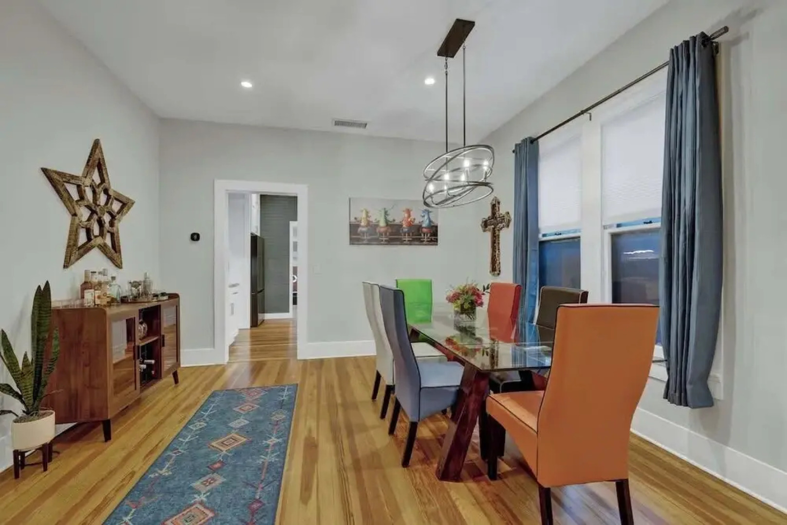 Tolle Haus: W/pool & Firepit-walk to Schlitterbahn, Comal Chutes & Downtown!