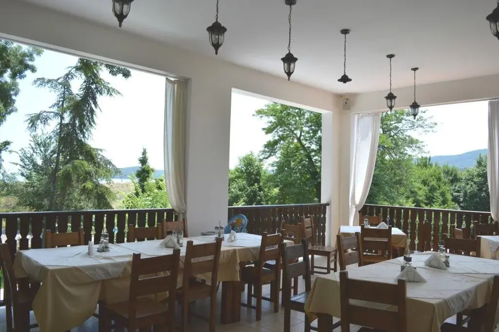 Arkutino Family Resort