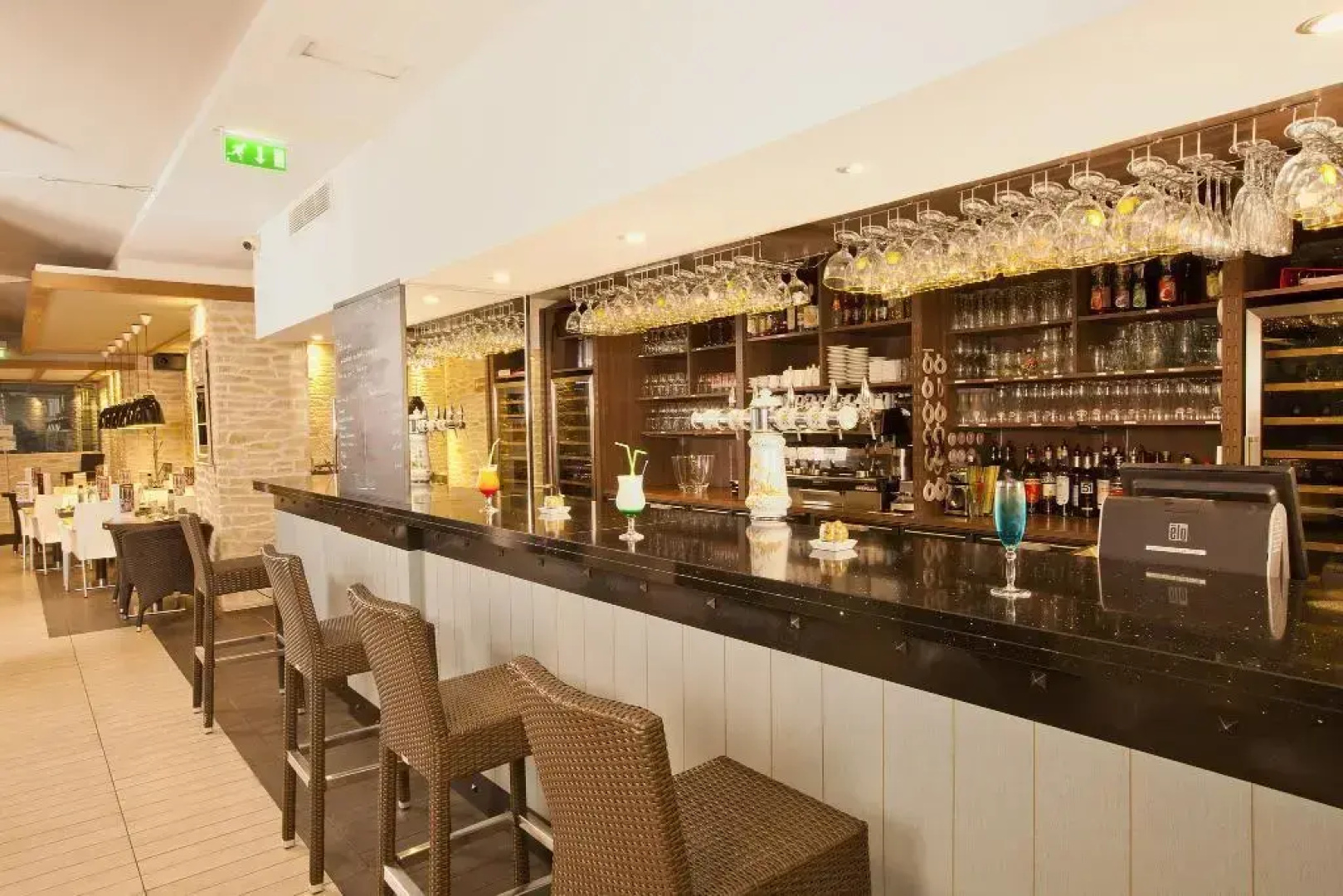 Residhome Apparthotel Paris Massy