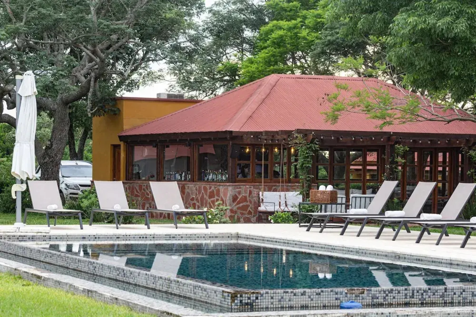 El Tránsito Hotel Boutique