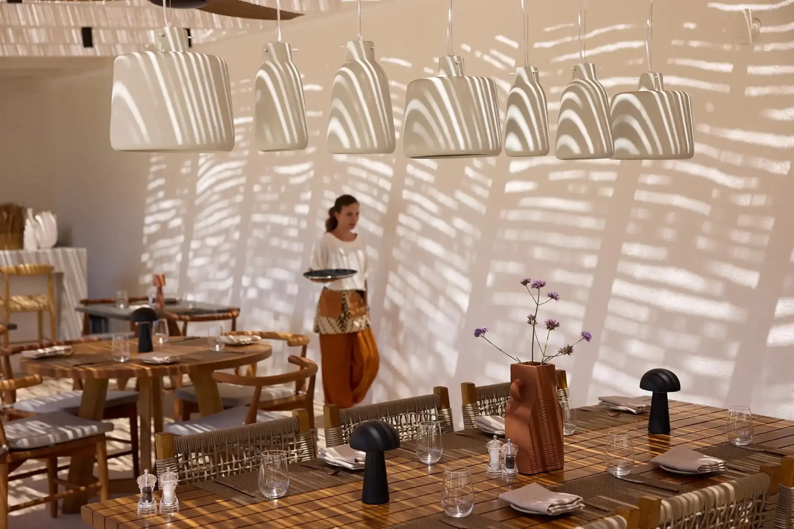 Golden Milos Beach House by Domotel