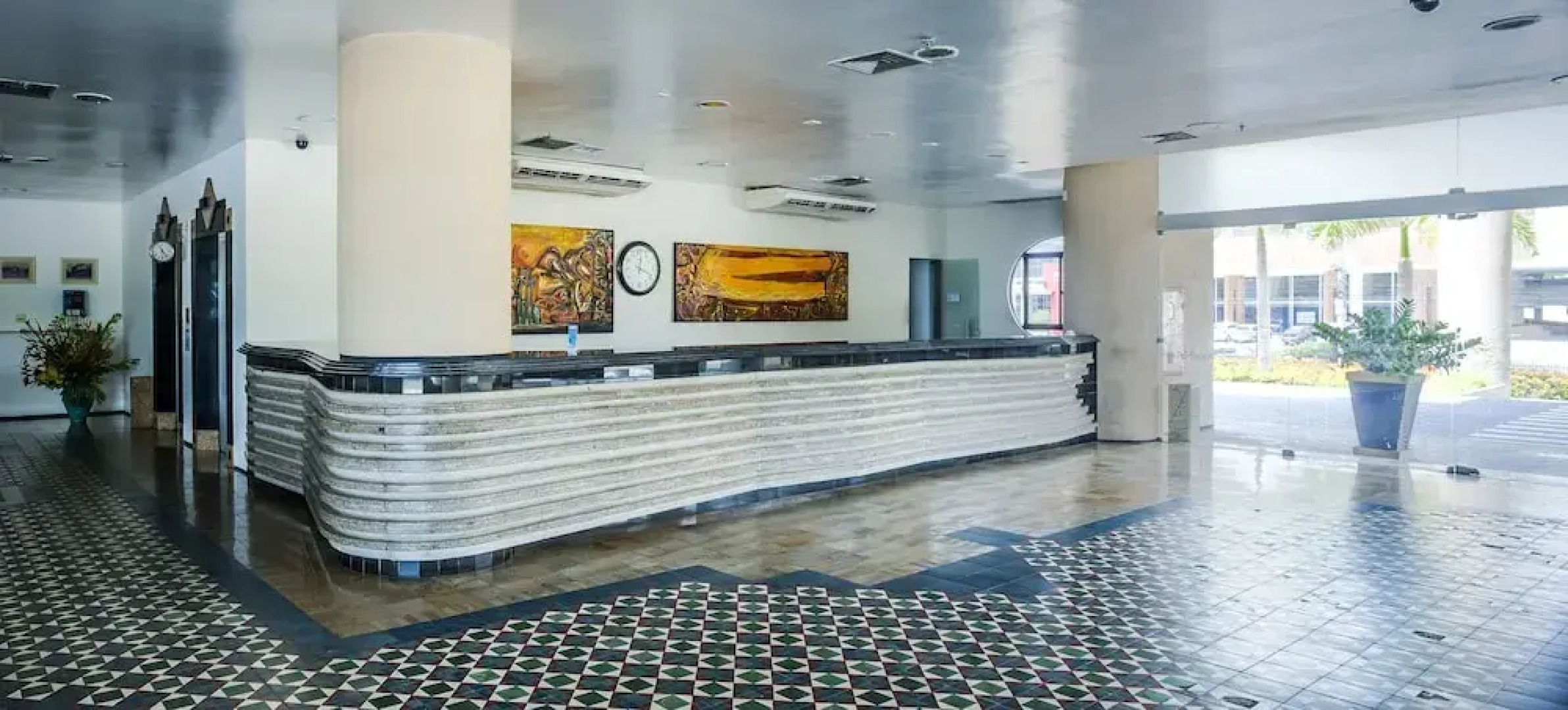 Hotel Resort Rio Poty